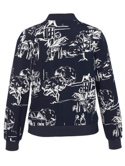 Жакет Frapp 2551 719