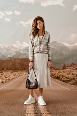 Жакет Barbara Geratti C4563BG