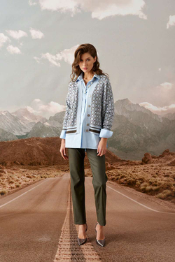 Жакет Barbara Geratti C4579BG