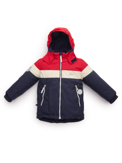 Куртка Kerry, модель Patten, для мальчиков