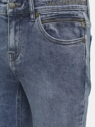 Джинсы Aircraft