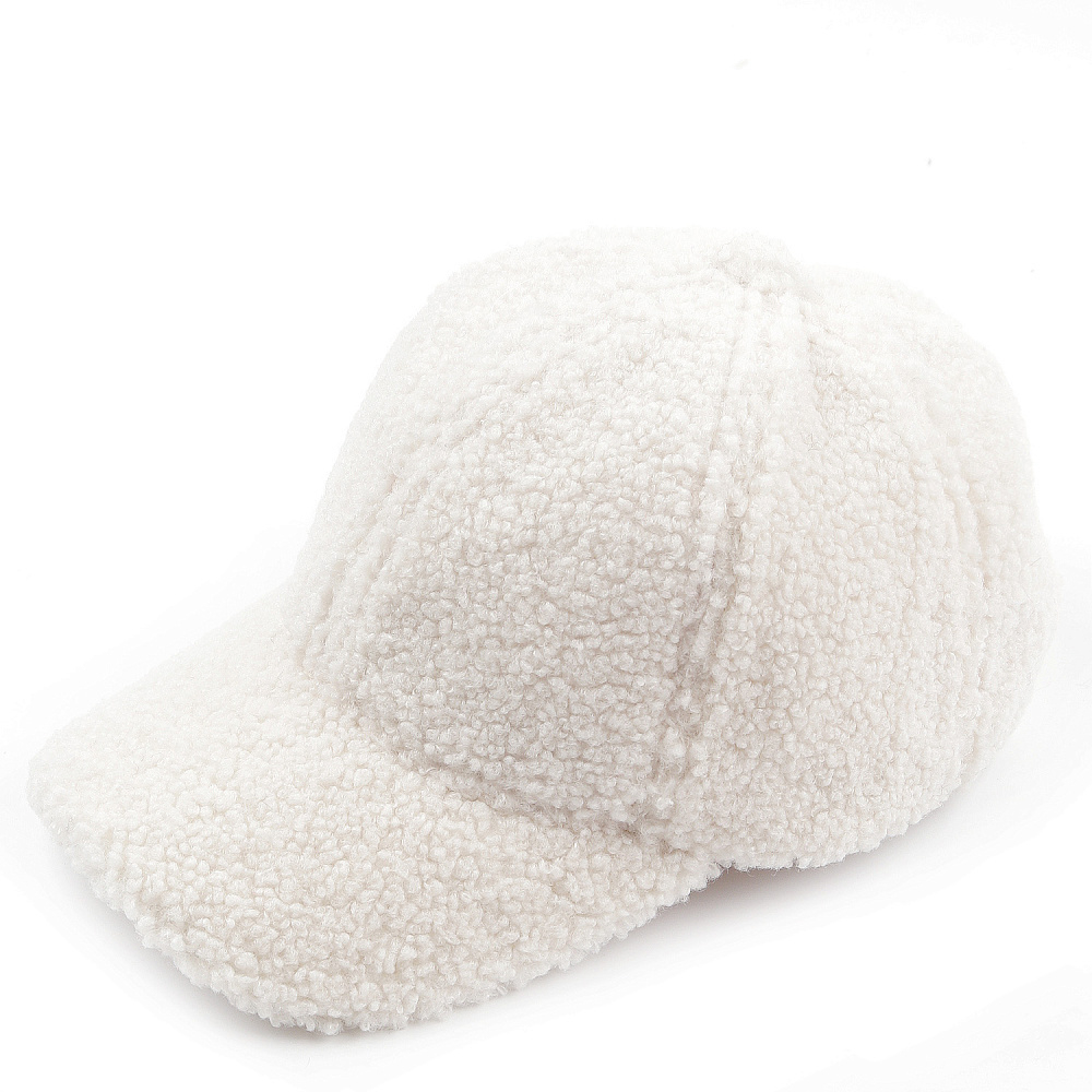 Кепи Fabretti DI5-1