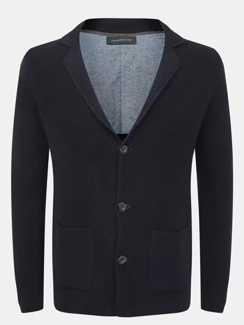 Кардиган Alessandro Manzoni 439479 61/450/12/23