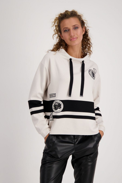 Свитшот Monari спереди