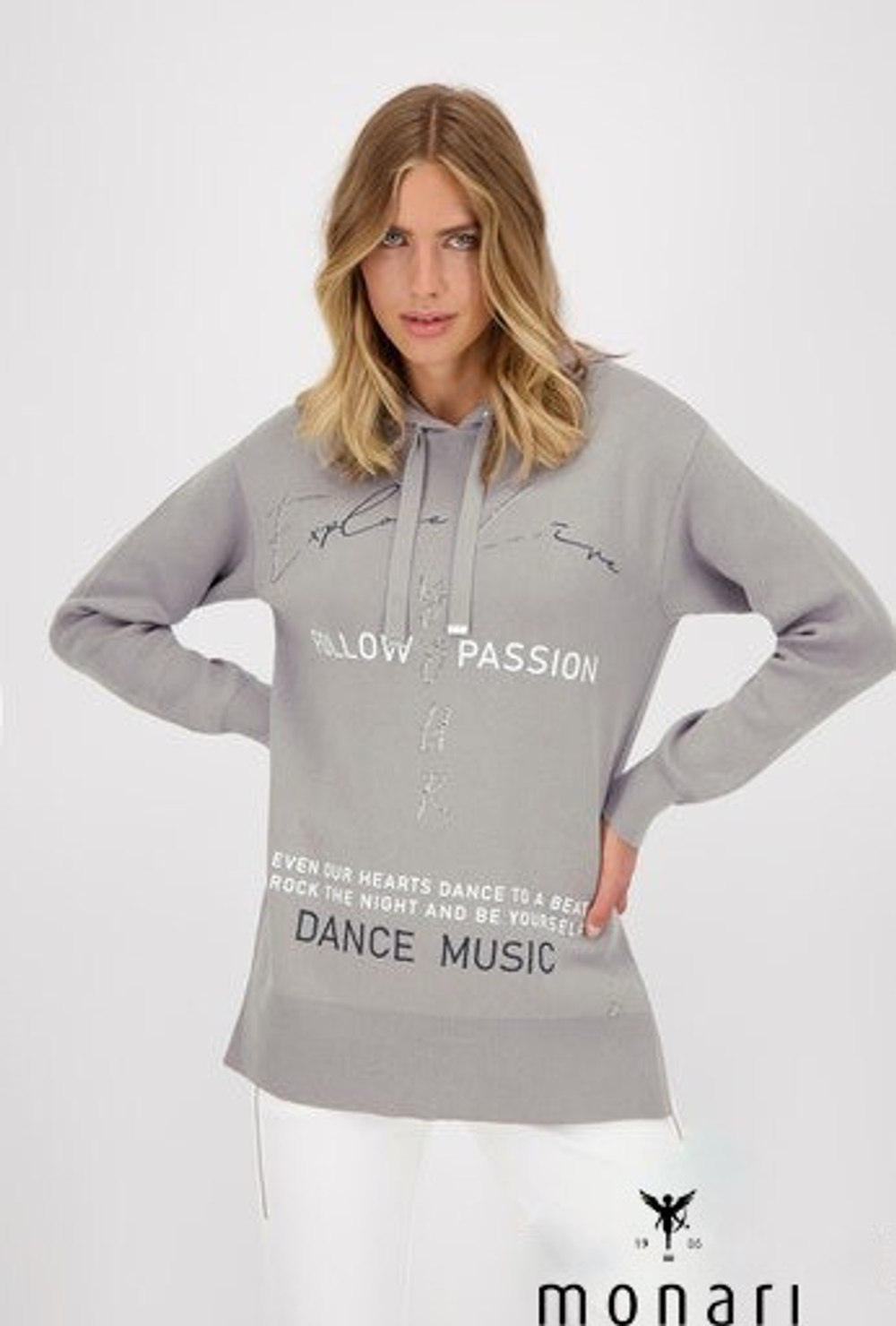 Джемпер Monari