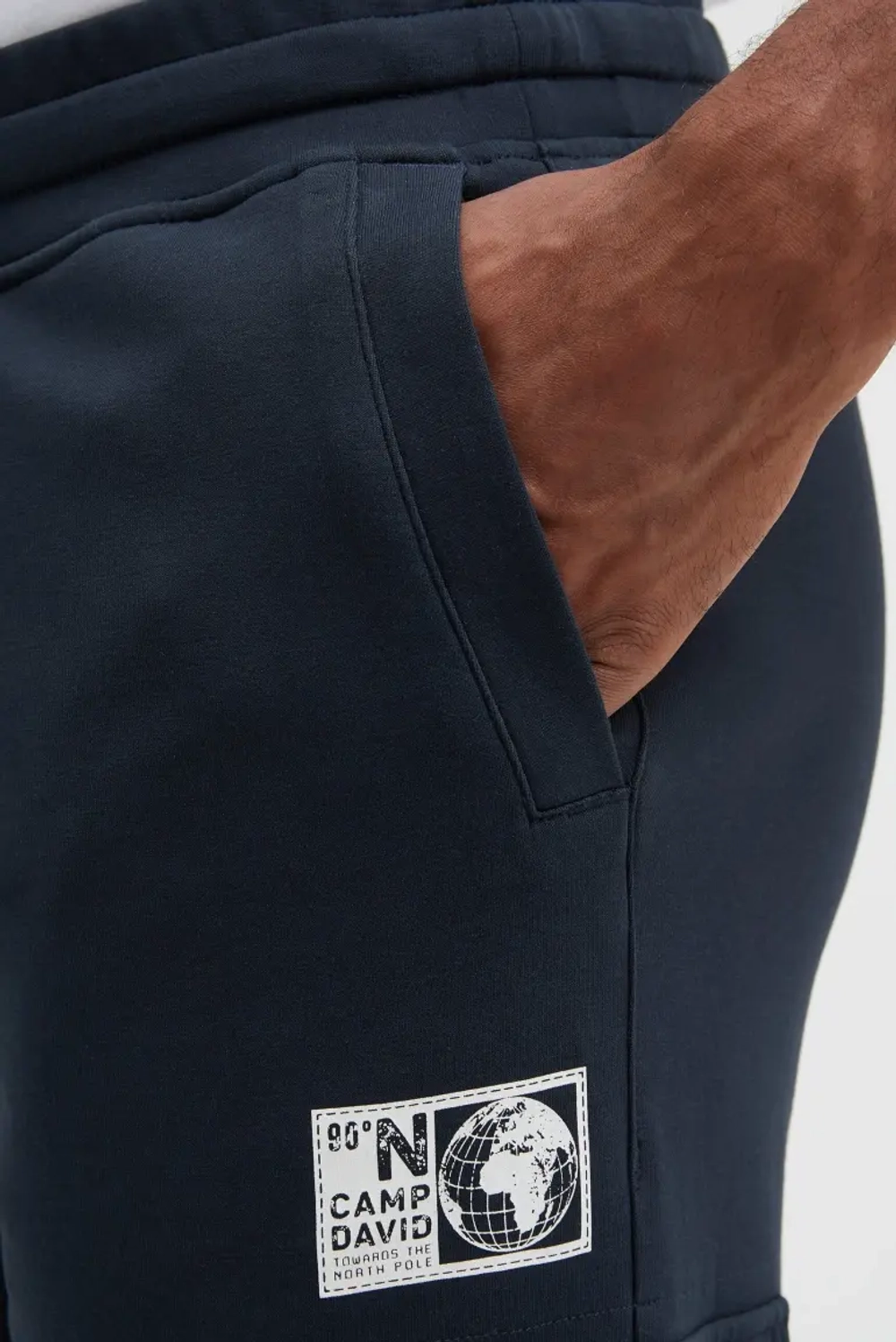 Брюки Camp David CB2509-1741-22