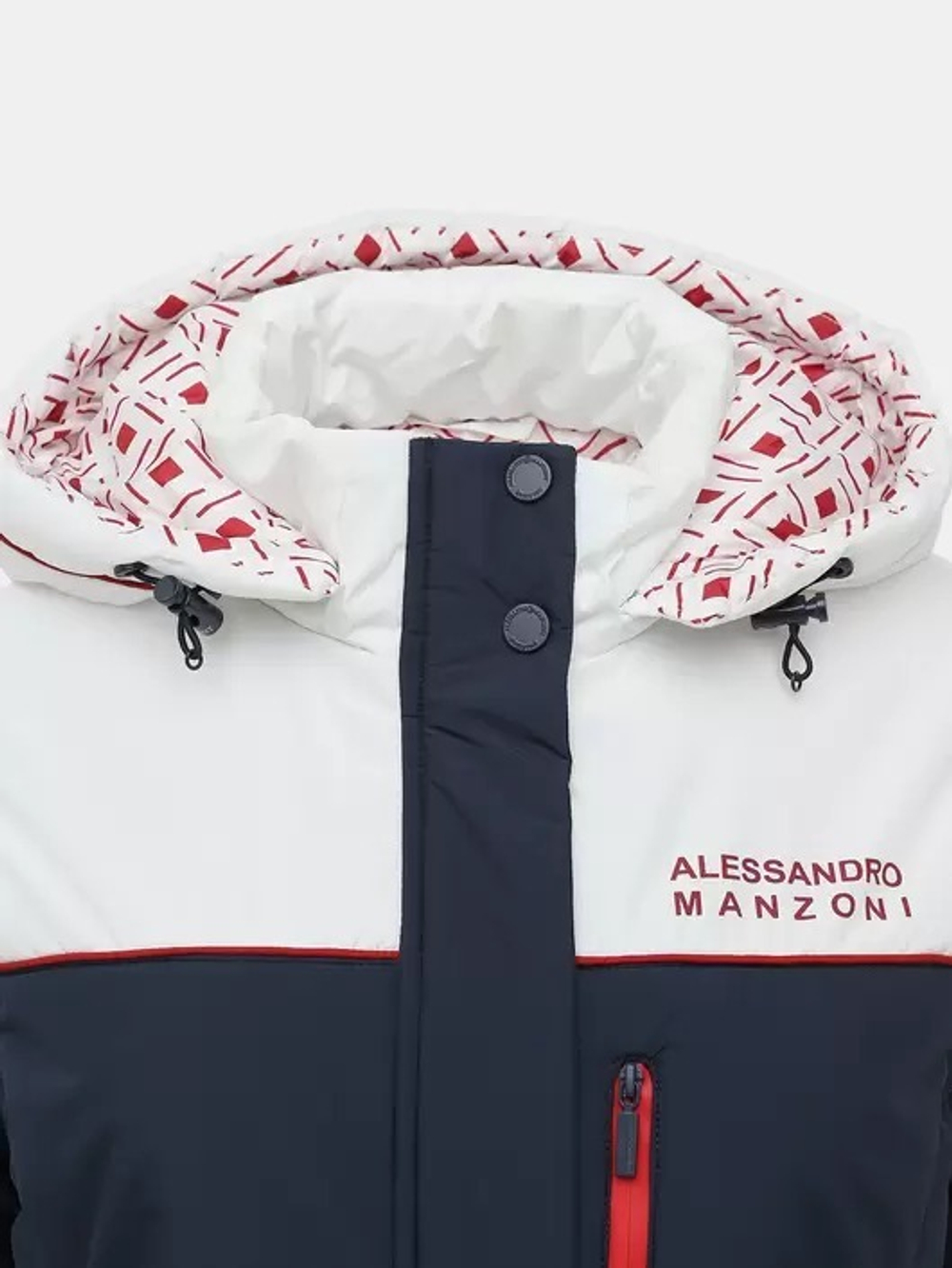 Куртка Alessandro Manzoni Yachting 441642 WJKS070445W23