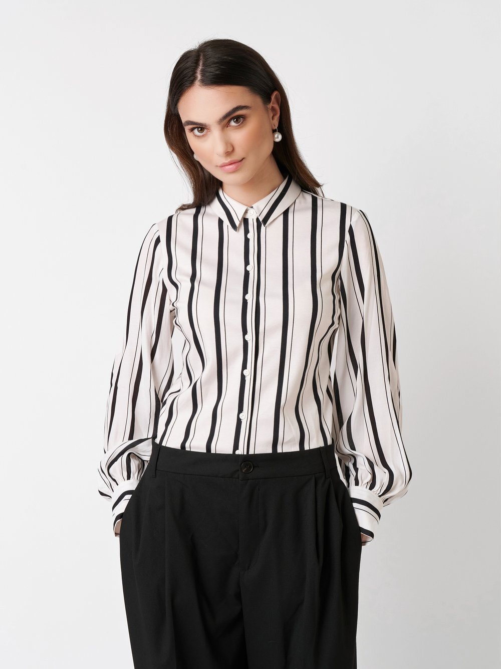 Блуза DESOTO 68185 193