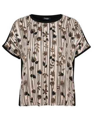 Футболка Frapp