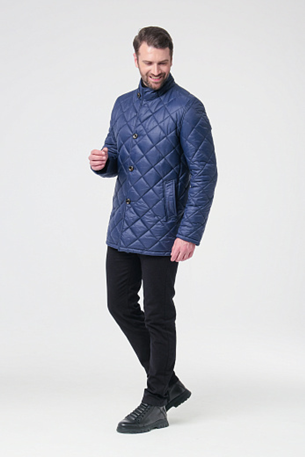 Куртка Scanndi Finland ткань: SOFTTEX, SUGENRO-SMX GRAPHENE CM3000