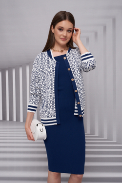 Платье Barbara Geratti