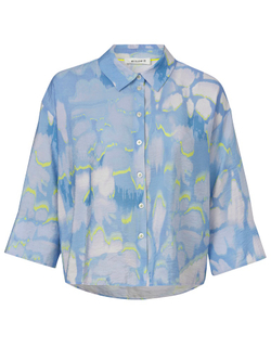 Блуза Eiszeit 2671 651 867