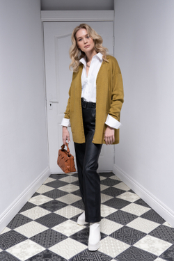 Кардиган Barbara Geratti