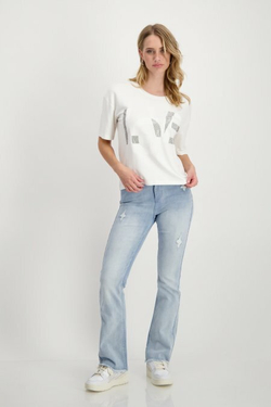 Футболка Monari 408542