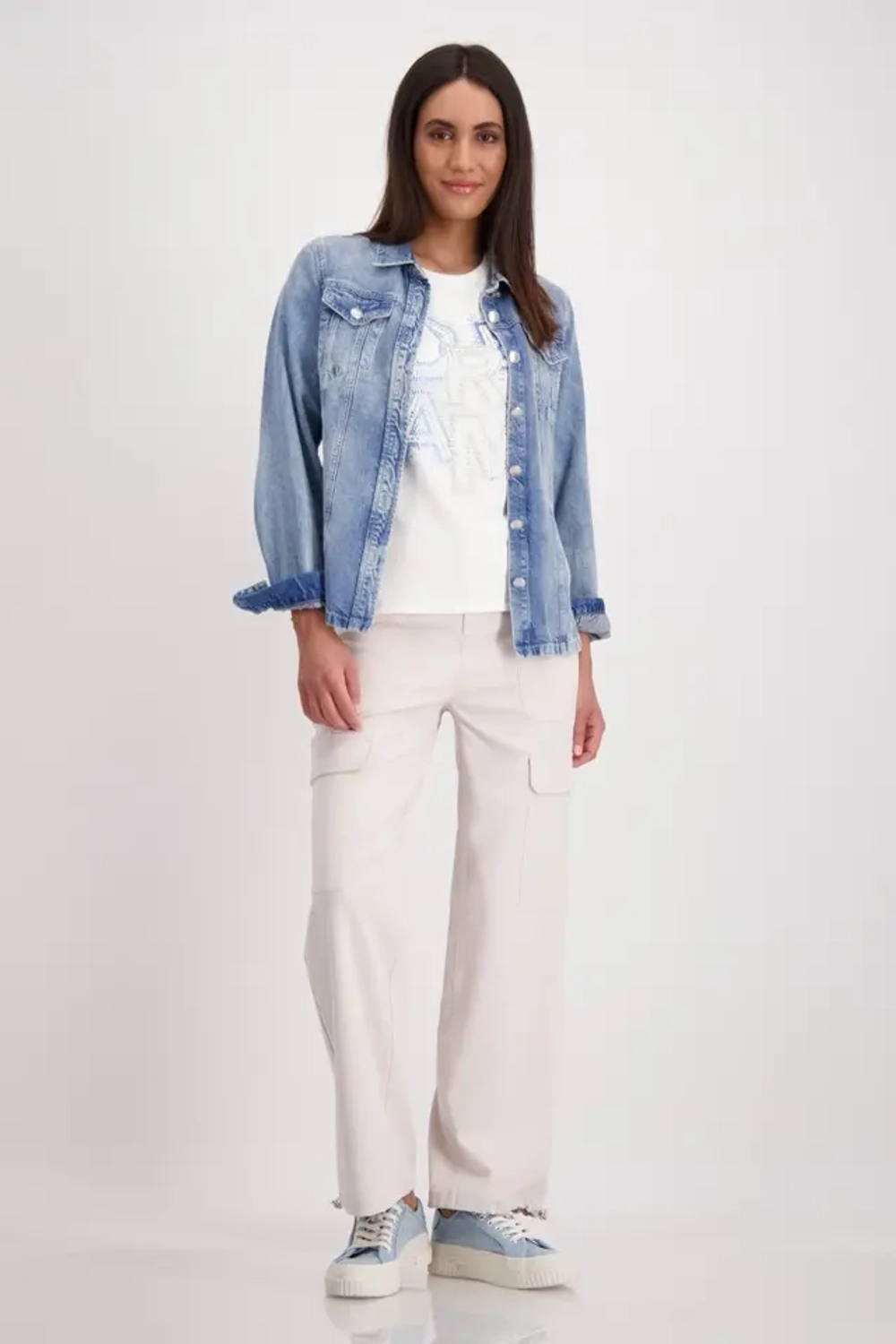 Футболка Monari 409428 102