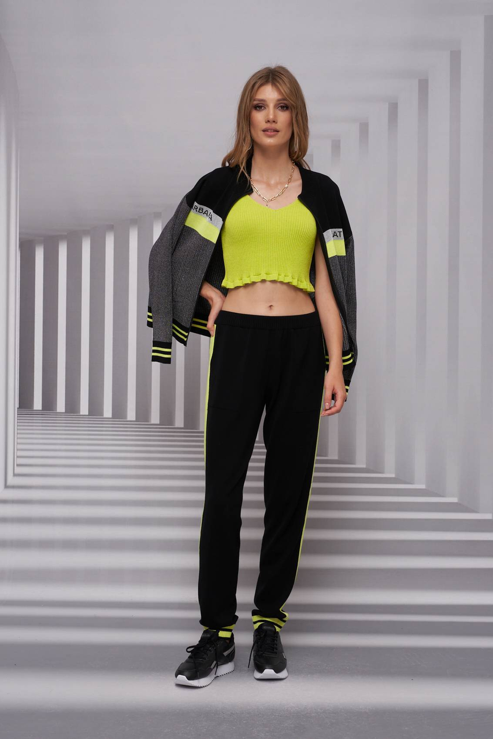 Брюки Barbara Geratti C8325BG