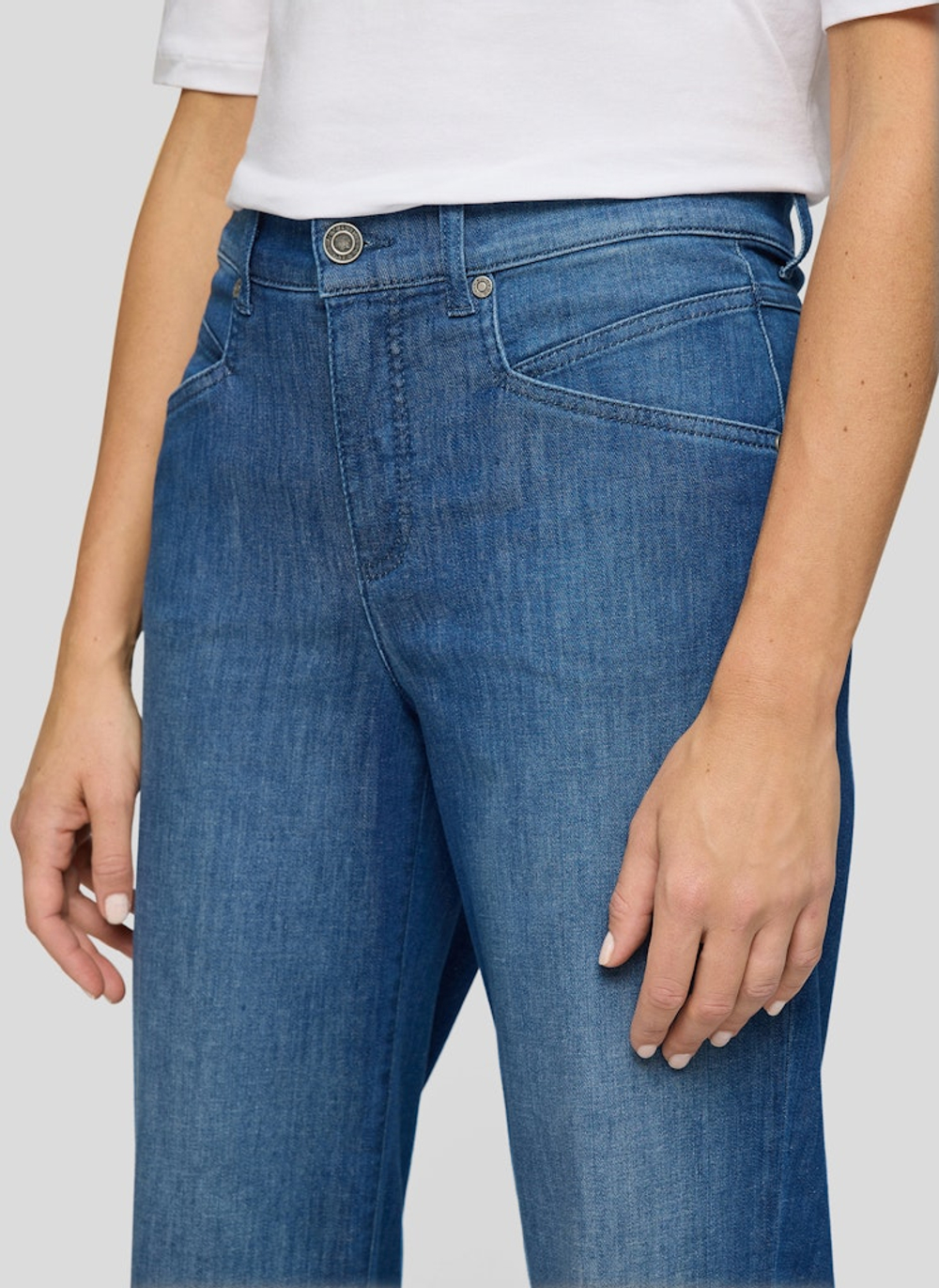 Джинсы Rabe 56−300156 6360