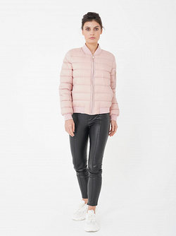 Куртка Scanndi Finland на основе нейлона SOFTTEX