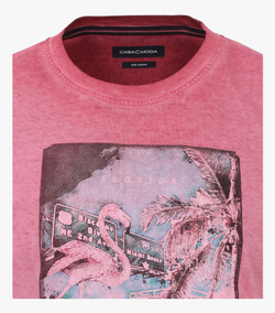 Футболка Casa Moda 100% хлопок 933997300 964