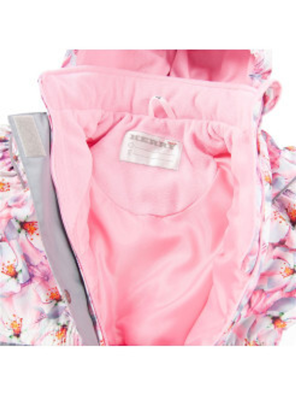 Комбинезон Kerry, модель HONEY, дял девочек