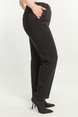 Брюки Averi из плотной поливискозы.