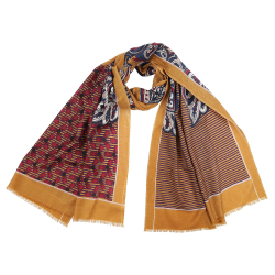 Шарф Leo Ventoni GS5-7