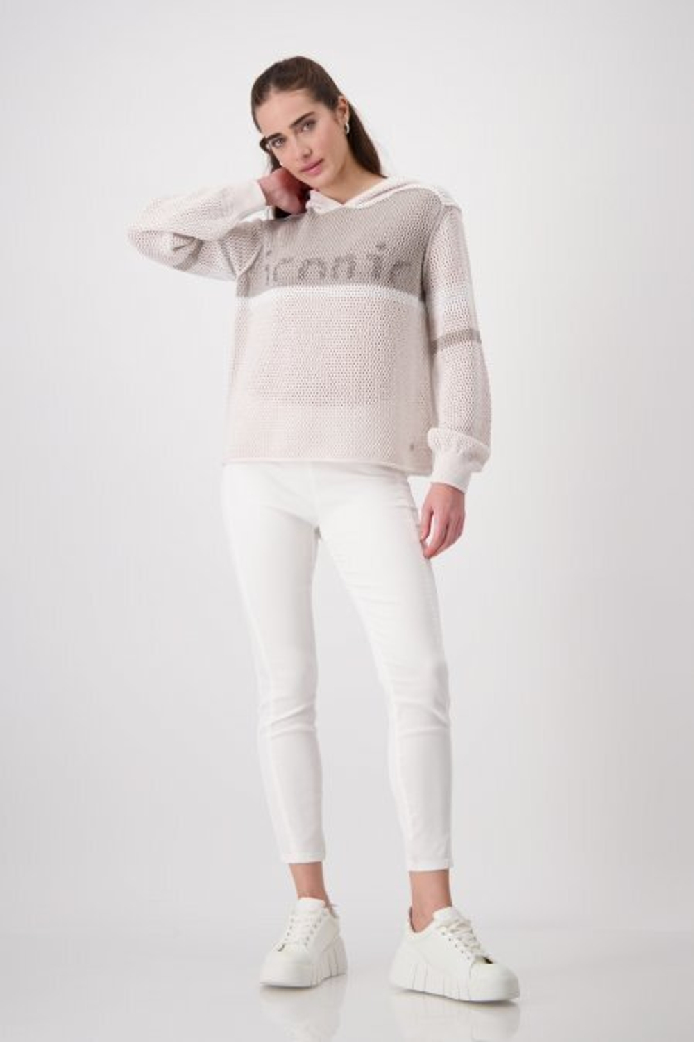 Джеггинсы Monari 408411