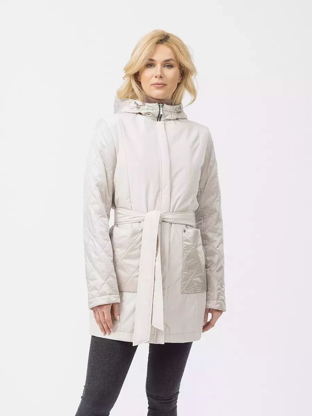 Пальто Maritta Isosoft 29-3018-10