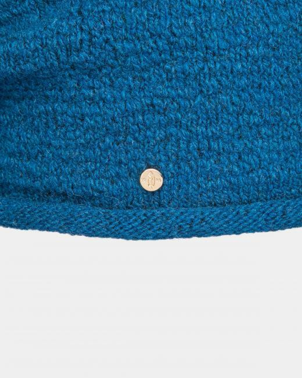 Шапка Canoe 95% шерсть, 5% эластан