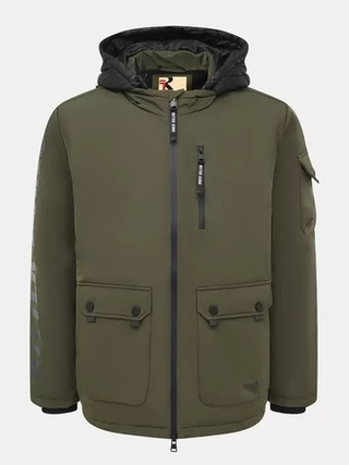 Куртка Ritter jeans