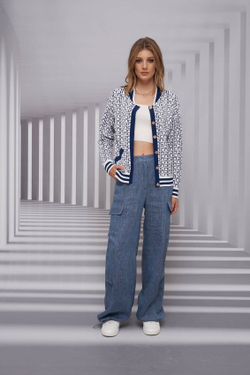 Жакет Barbara Geratti C4722BG