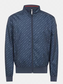 Куртка ветровка Alessandro Manzoni Yachting 458416 JK070475S24