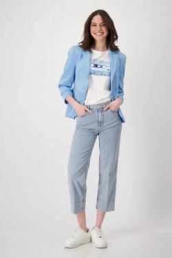 Джинсы Monari 409496