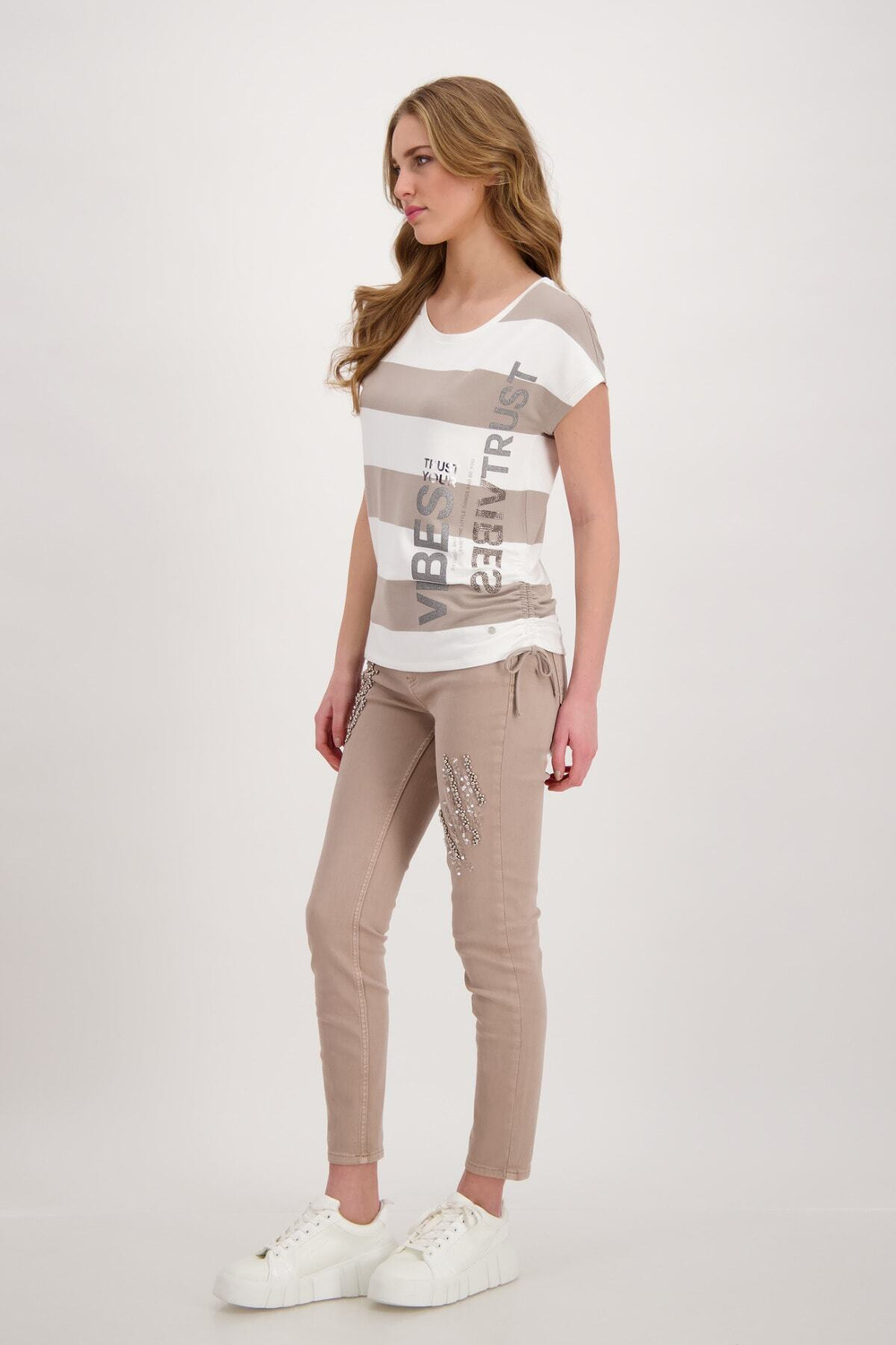 Футболка Monari 45% вискоза