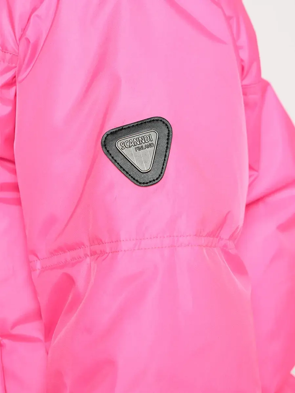 Пуховик Scanndi Finland DW2394
