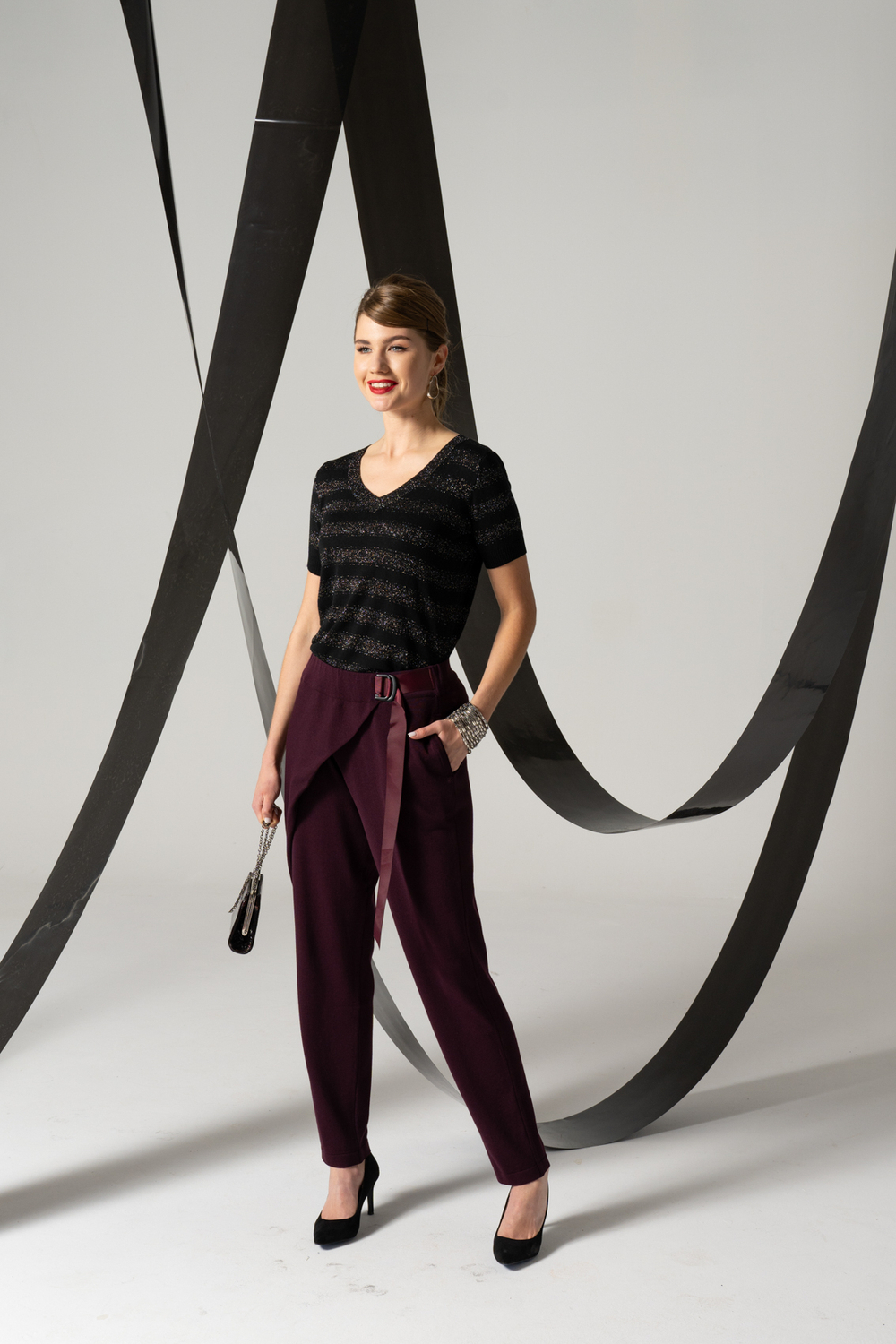 Джемпер Barbara Geratti