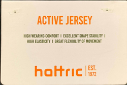 Брюки Hattric 688995 4382 40