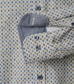 Рубашка Casa Moda 444312000 200