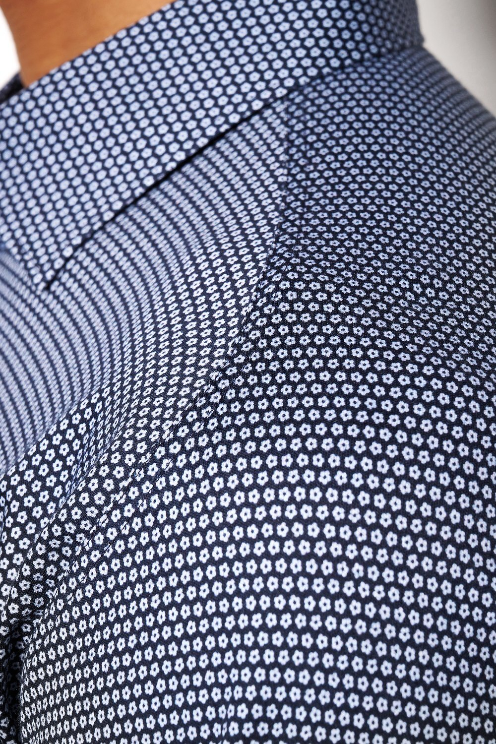 Сорочка Desoto 100% хлопок