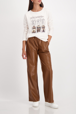 Лонгслив Monari