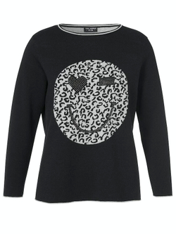 Пуловер Via Appia DUE 653 545