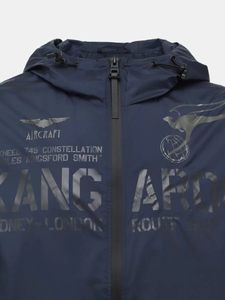 Куртка Aircraft