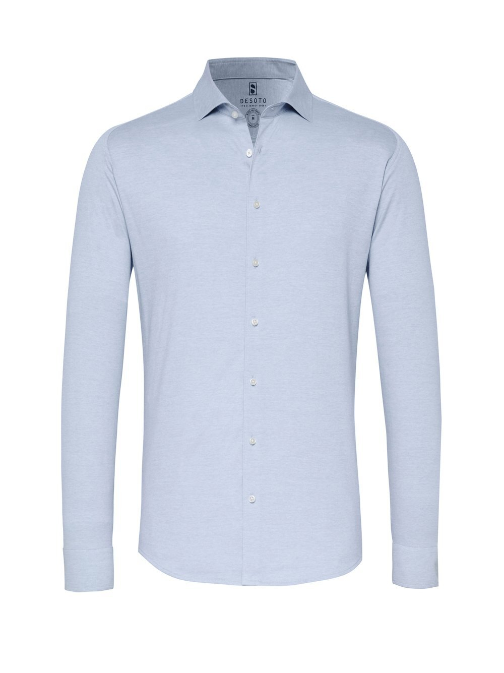 Рубашка Desoto 97028 502