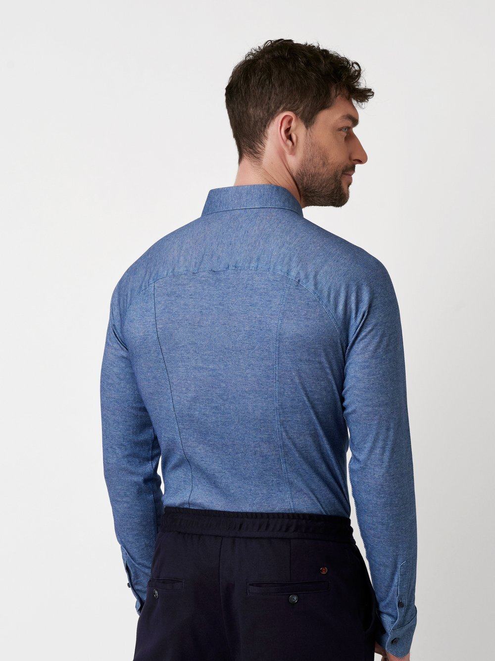 Рубашка Desoto 87528 594