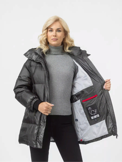 Пуховик Avi A-17032-40 Bonnie 2