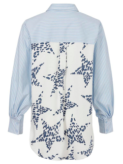 Блуза Eiszeit 2571 925