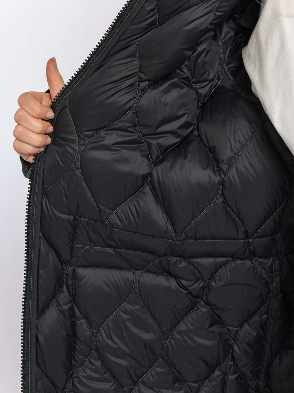 Пальто - пуховик Beaumont