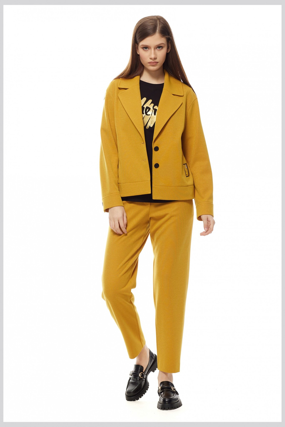 Брюки Nika  5900