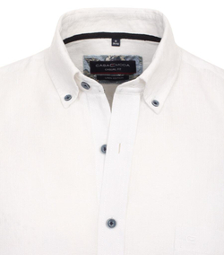 Рубашка Casa Moda Лён 944237300 000