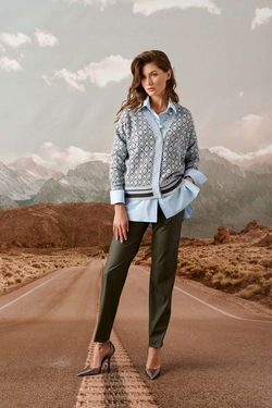 Жакет Barbara Geratti C4579BG